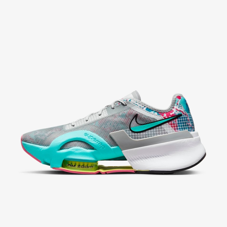 Tênis Nike Air Zoom SuperRep 3 Feminino - Foto 1