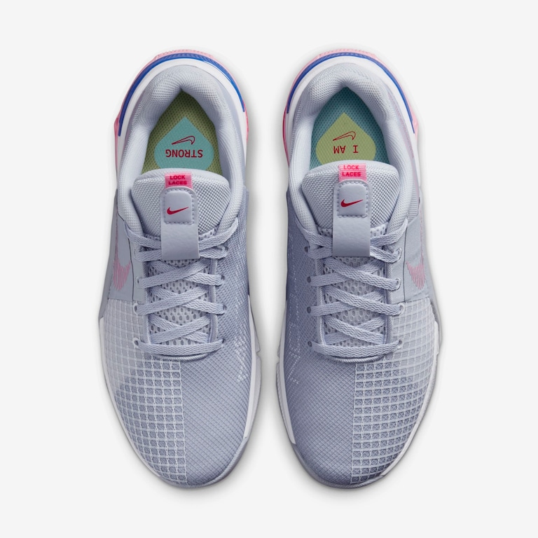 Tênis Nike Metcon 8 Feminino - Foto 4