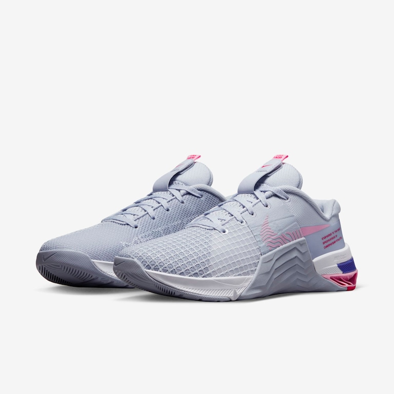 Tênis Nike Metcon 8 Feminino - Foto 5