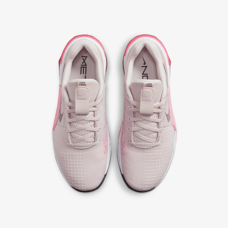 Tênis Nike Metcon 8 Feminino - Foto 4