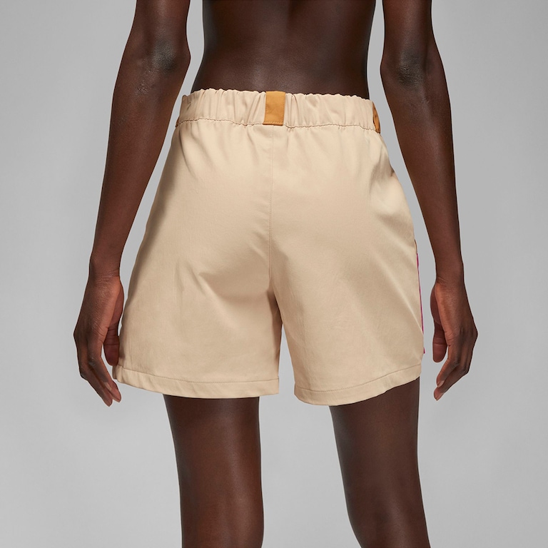 Shorts Jordan 23 Engineered Feminino - Foto 3