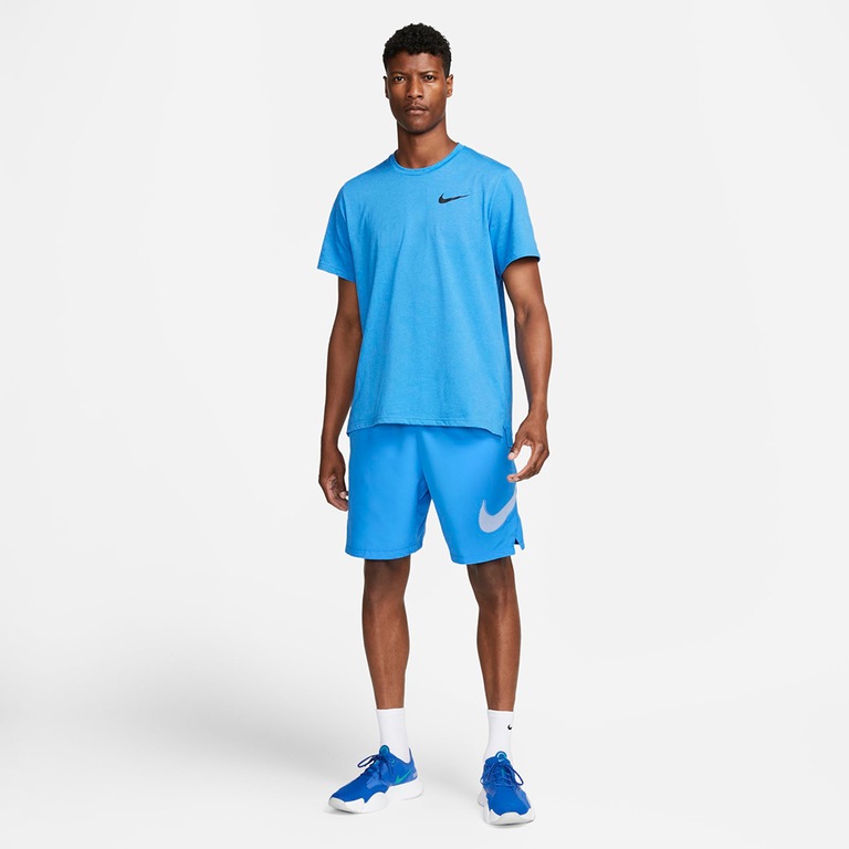 Shorts Nike Dri-FIT Masculino - Foto 7