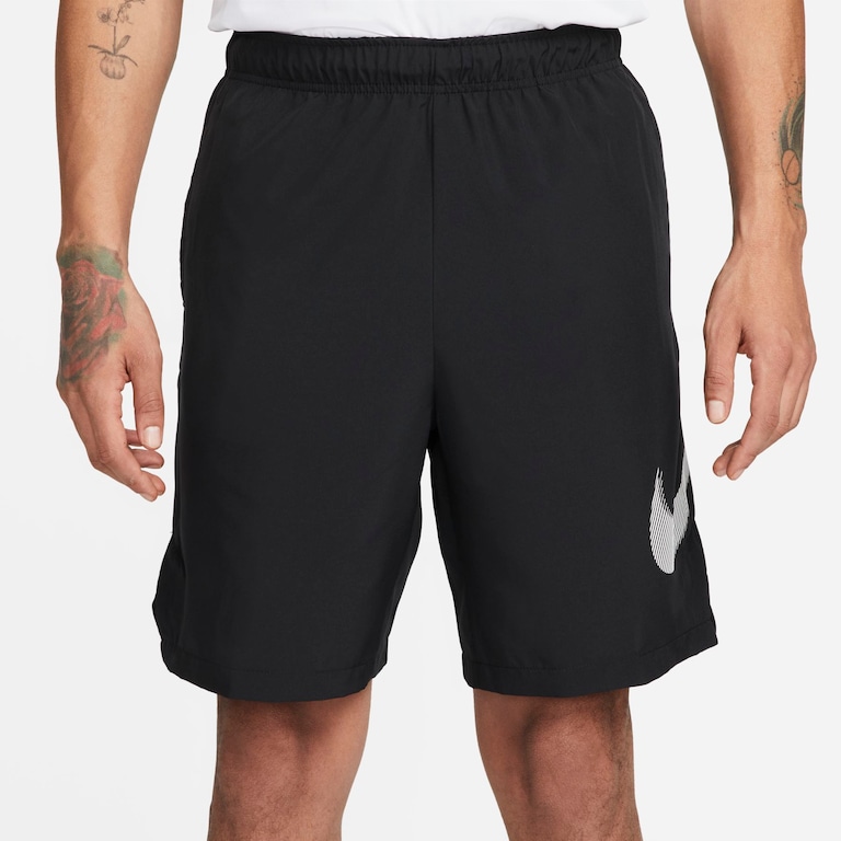Shorts Nike Dri-FIT Masculino - Foto 2