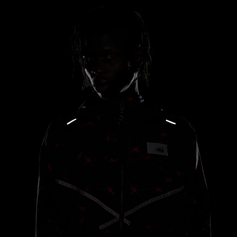 Jaqueta Nike Repel UV D.Y.E Masculina - Foto 10