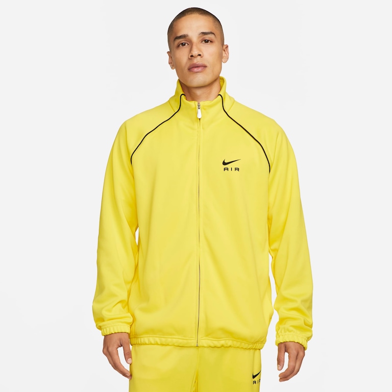 Jaqueta Nike Sportswear "Nike Air" Masculina - Foto 1