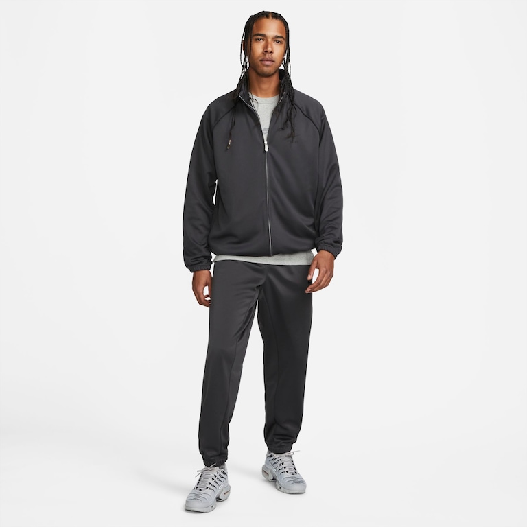 Jaqueta Nike Sportswear "Nike Air" Masculina - Foto 6