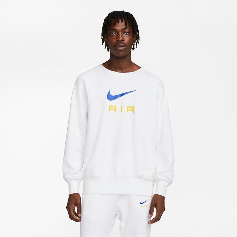 Blusão Nike Sportswear Air Masculino - Foto 1