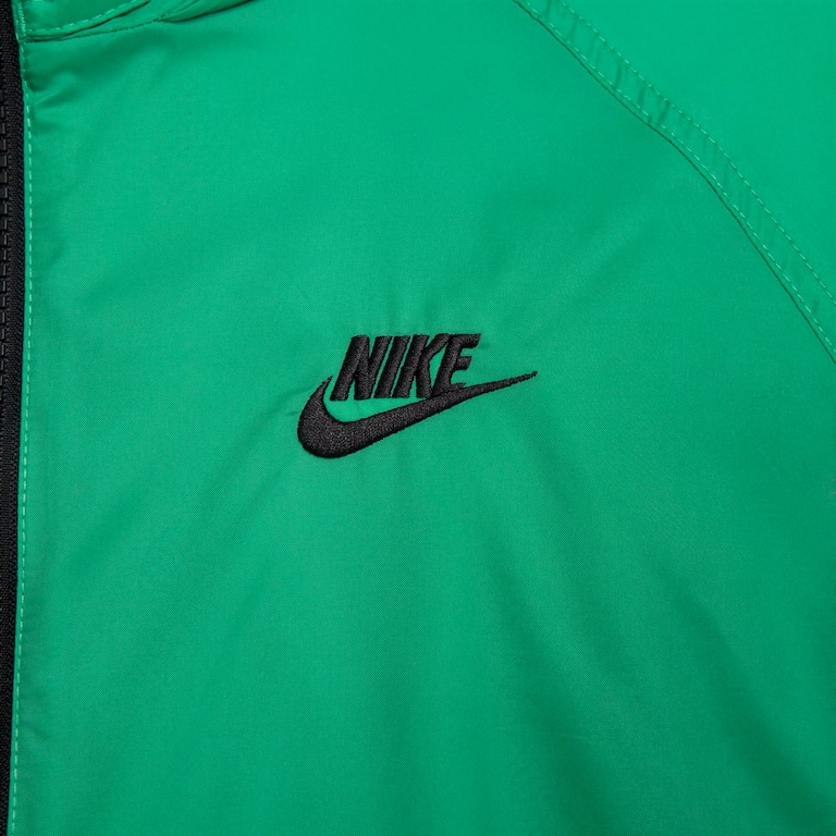 Jaqueta Nike Sportswear Windrunner Masculina - Foto 4