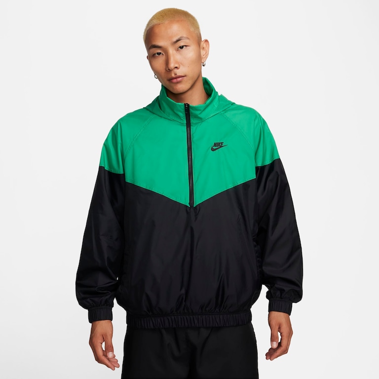 Jaqueta Nike Sportswear Windrunner Masculina - Foto 1