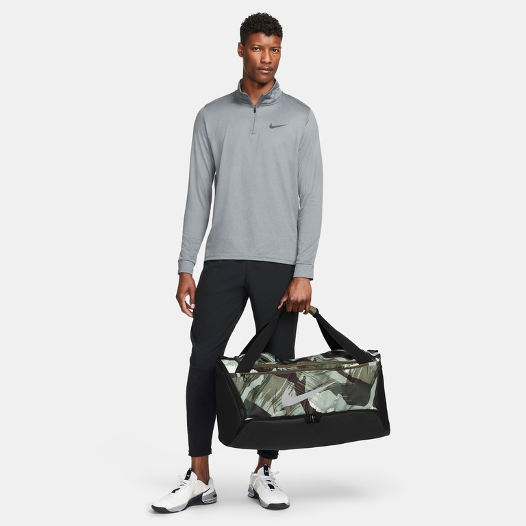 Bolsa Nike Brasilia 9.5 Unissex - Foto 11