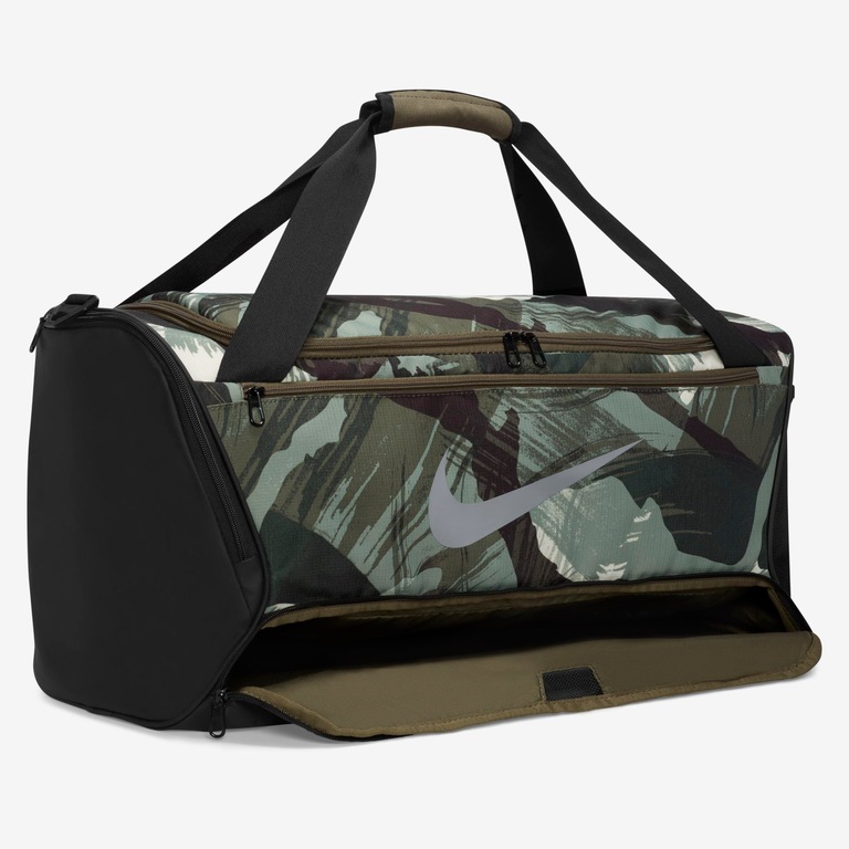 Bolsa Nike Brasilia 9.5 Unissex - Foto 6