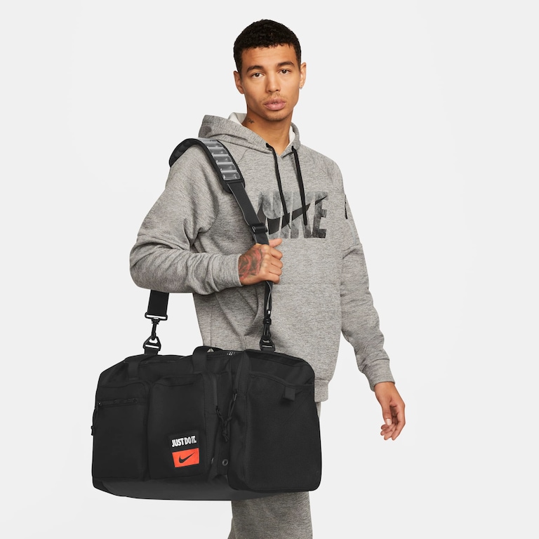 Bolsa Nike Utility Power Masculina - Foto 2