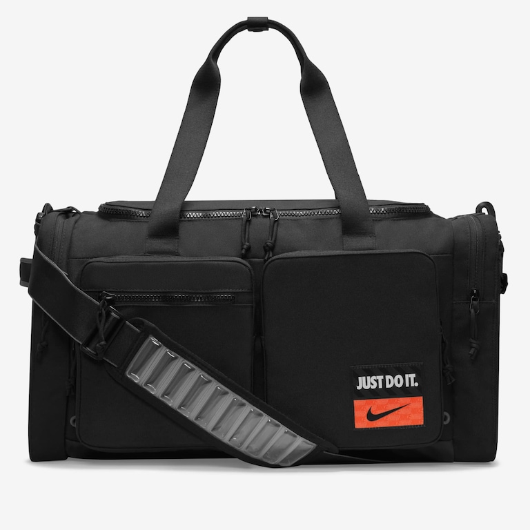 Bolsa Nike Utility Power Masculina - Foto 1