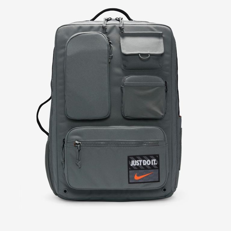 Mochila Nike Utility Elite Masculina - Foto 1