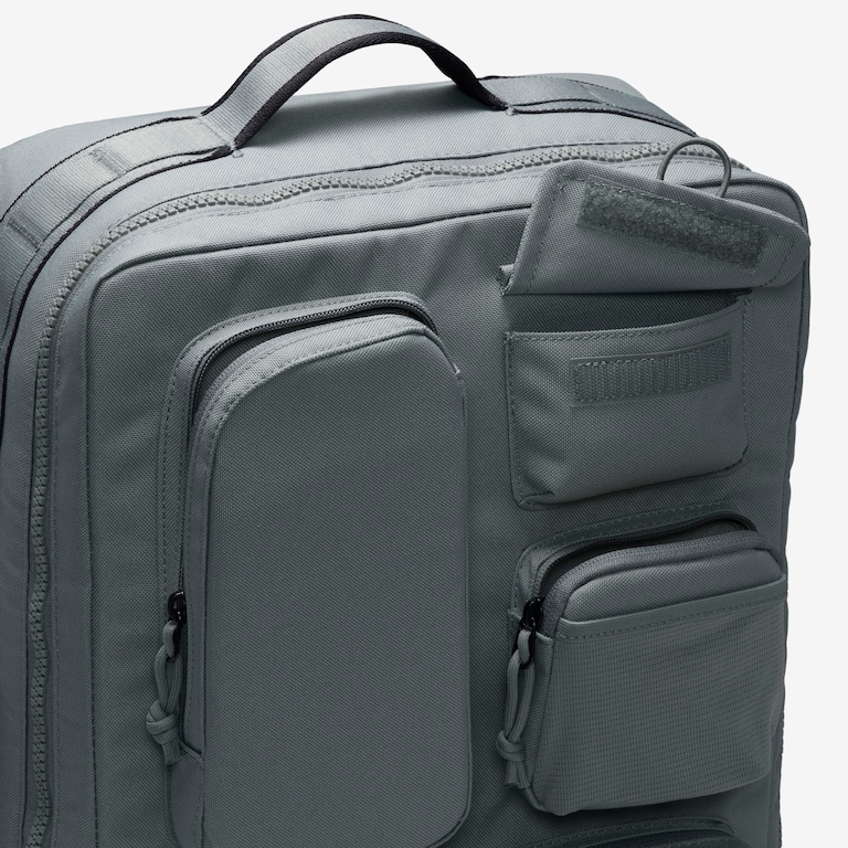 Mochila Nike Utility Elite Masculina - Foto 7