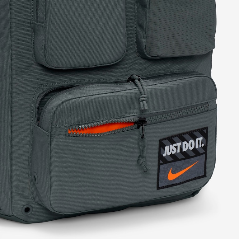 Mochila Nike Utility Elite Masculina - Foto 8