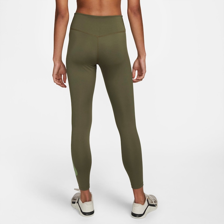 Legging Nike One Dri-FIT Feminina - Foto 2