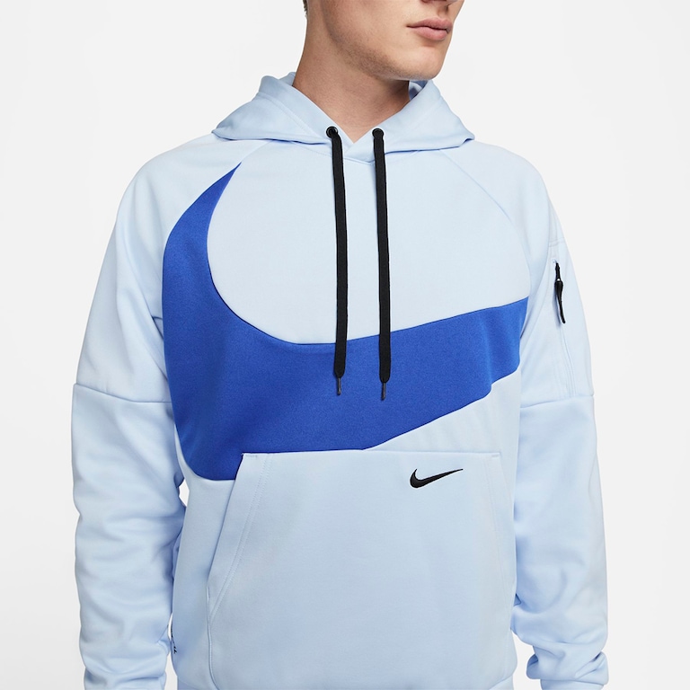 Blusão Nike Therma-FIT Swoosh Masculino - Foto 3