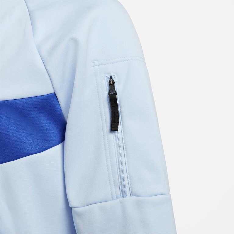 Blusão Nike Therma-FIT Swoosh Masculino - Foto 4