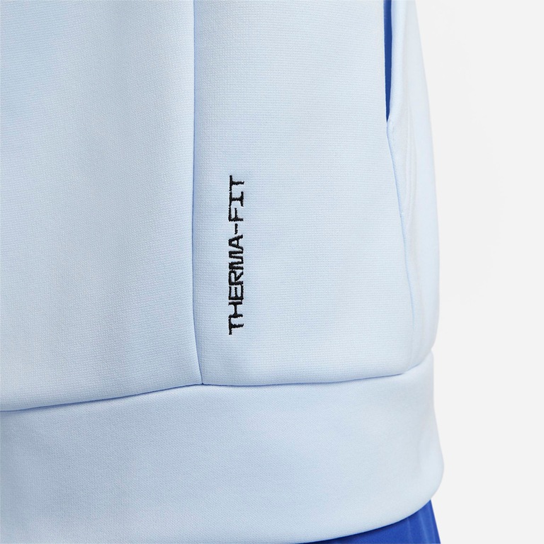 Blusão Nike Therma-FIT Swoosh Masculino - Foto 6