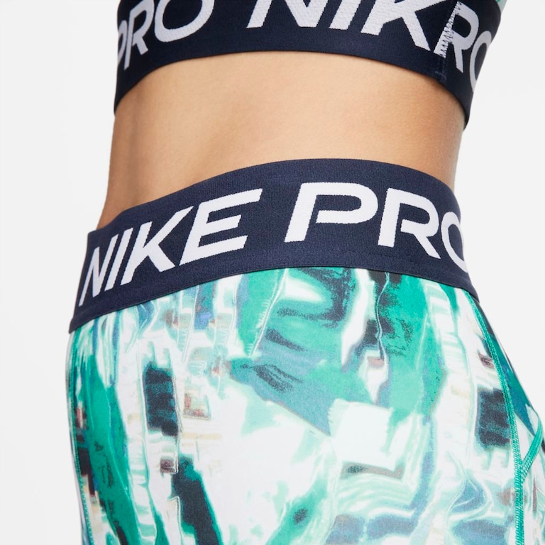 Legging Nike Pro Dri-FIT Feminina - Foto 3