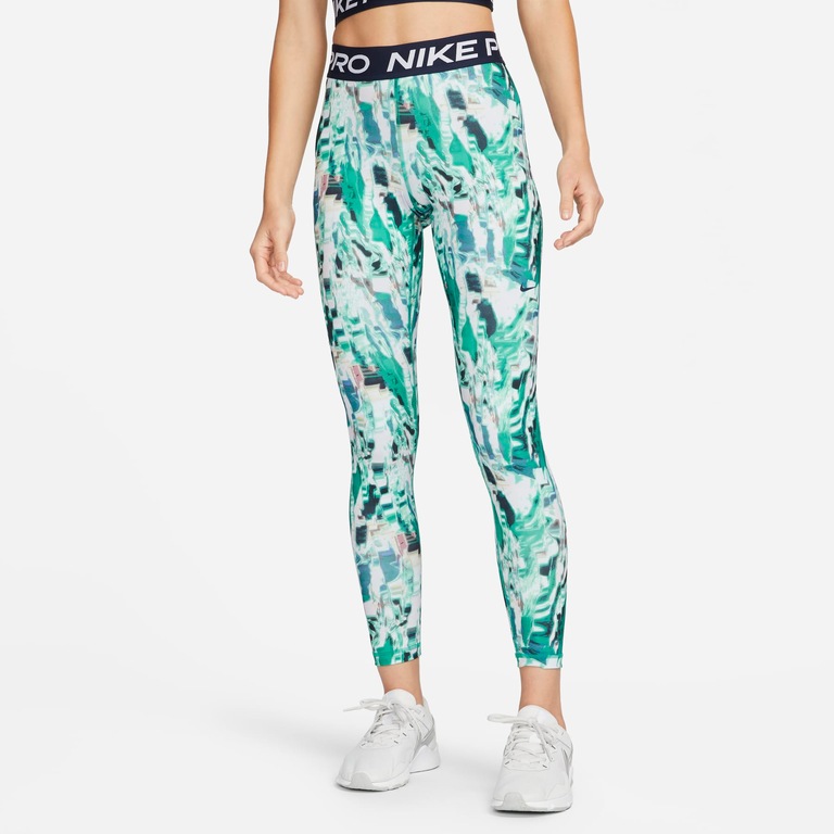 Legging Nike Pro Dri-FIT Feminina - Foto 1