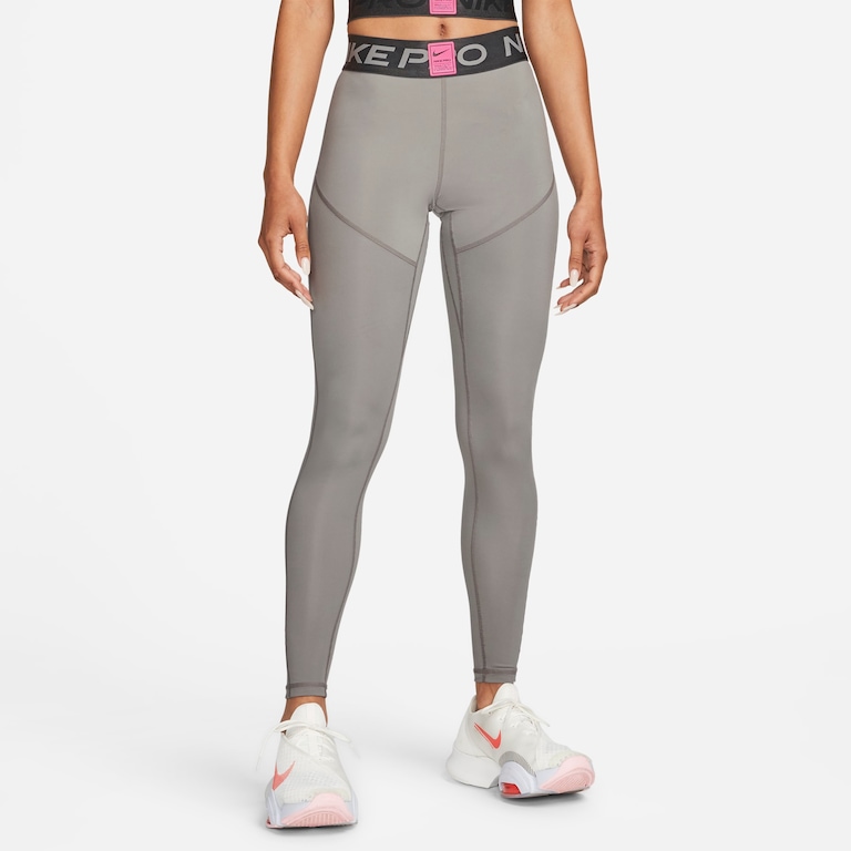 Legging Nike Pro Dri-FIT Feminina - Foto 1