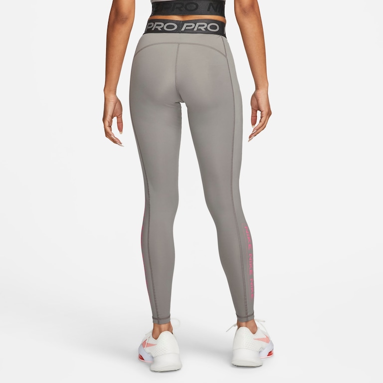 Legging Nike Pro Dri-FIT Feminina - Foto 2
