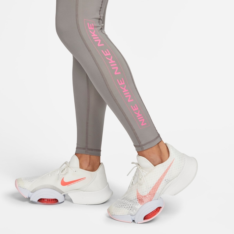 Legging Nike Pro Dri-FIT Feminina - Foto 5