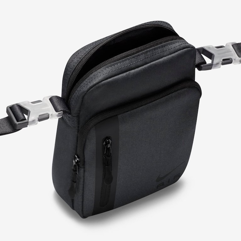 Bolsa Transversal Nike Elemental Premium Unissex - Foto 5