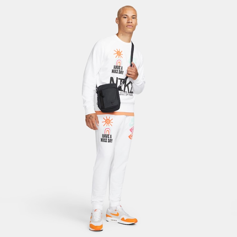 Bolsa Transversal Nike Elemental Premium Unissex - Foto 10