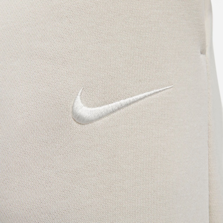 Calça Nike Sportswear Phoenix Fleece Feminina - Foto 7