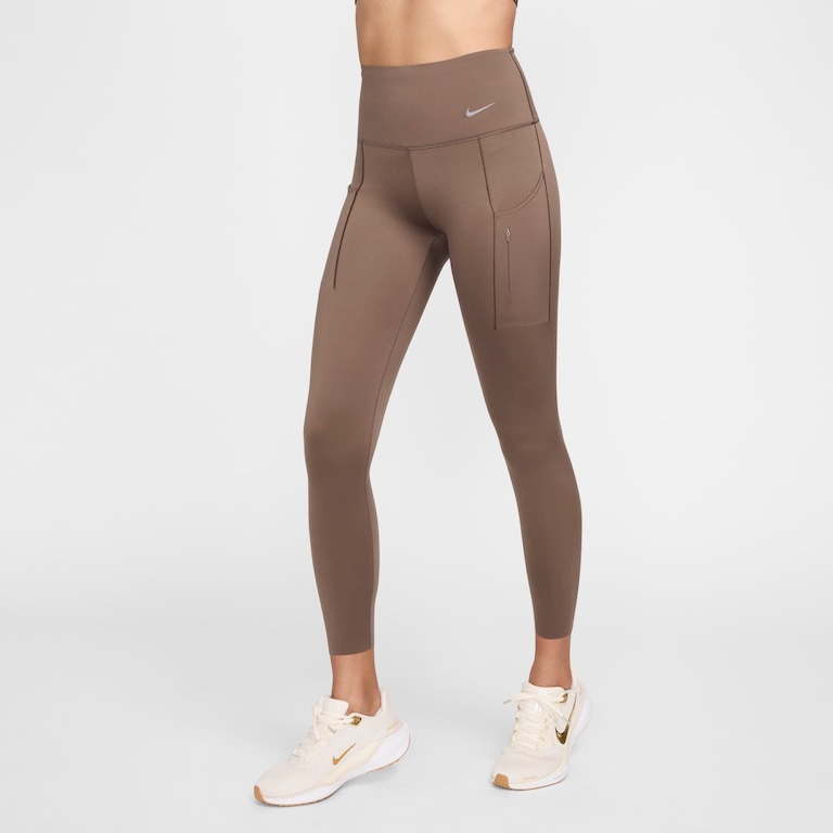 Legging Nike Go Feminina - Foto 2