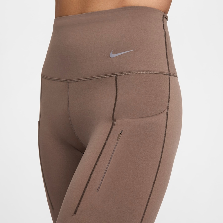 Legging Nike Go Feminina - Foto 4