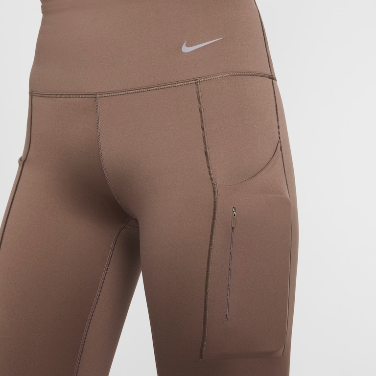 Legging Nike Go Feminina - Foto 9