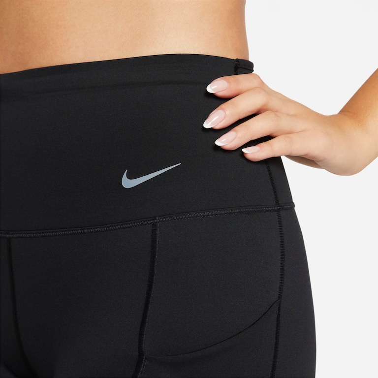 Legging Nike Go Feminina - Foto 5