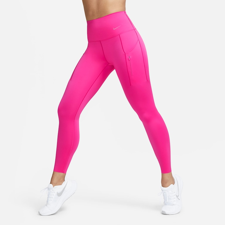 Legging Nike Go Feminina - Foto 2