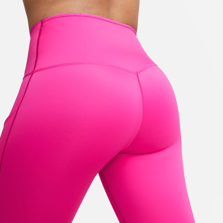 Legging Nike Go Feminina - Foto 5