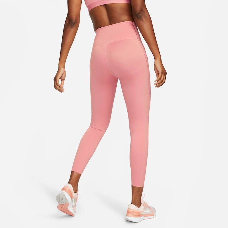 Legging Nike Go Feminina - Foto 2