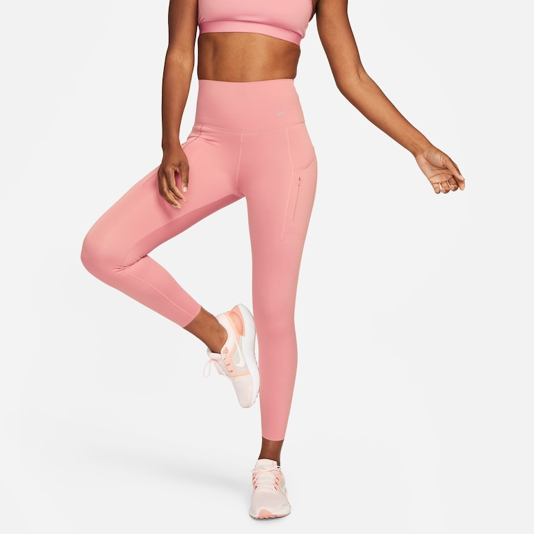 Legging Nike Go Feminina - Foto 3