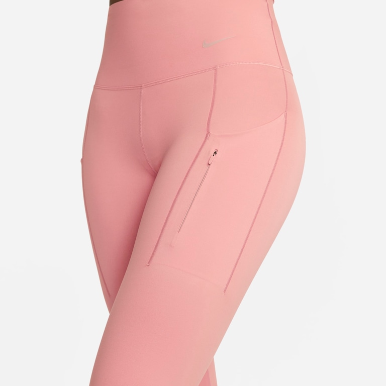 Legging Nike Go Feminina - Foto 4