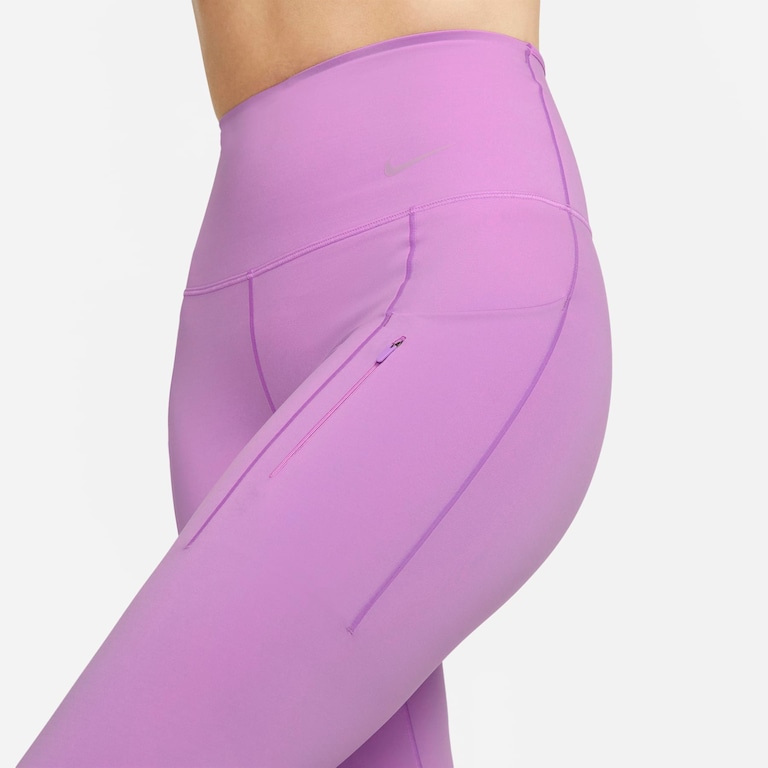 Legging Nike Go Feminina - Foto 4