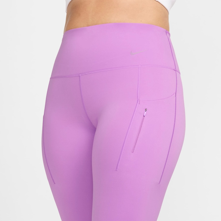 Legging Nike Go Feminina - Foto 5