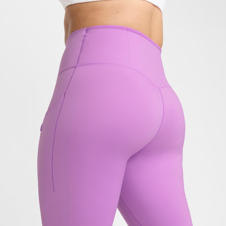 Legging Nike Go Feminina - Foto 7