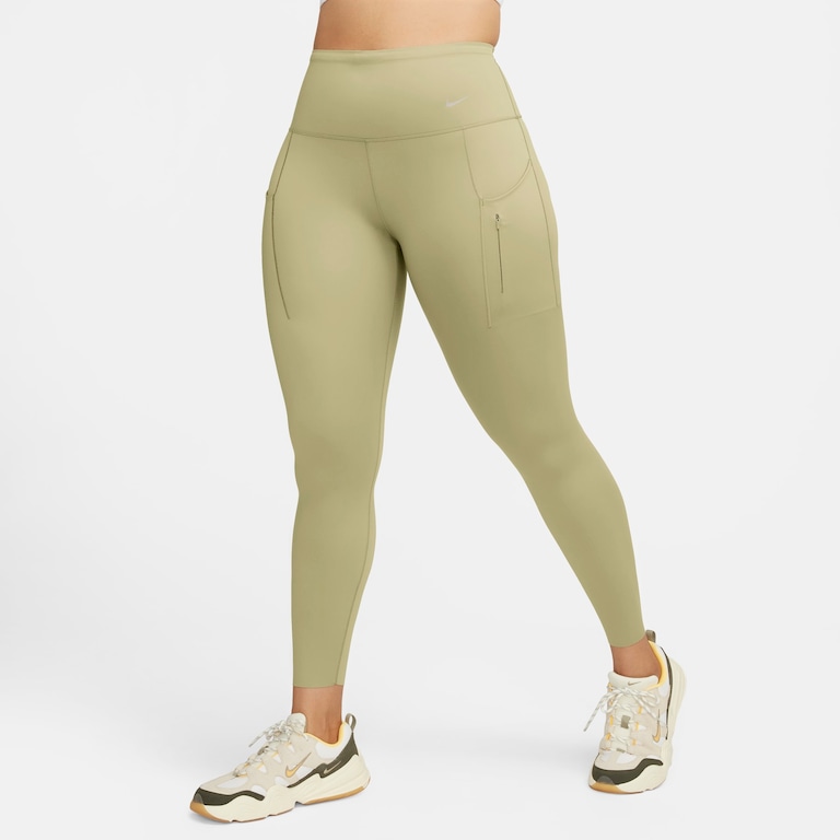 Legging Nike Go Feminina - Foto 2