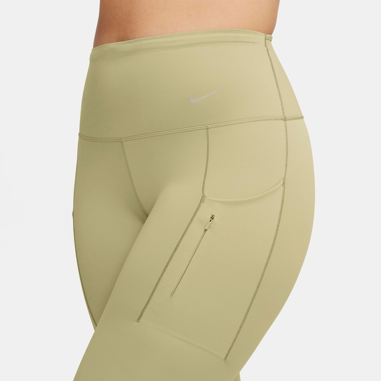 Legging Nike Go Feminina - Foto 3