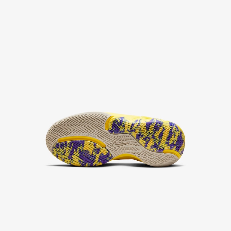 Tênis Nike Giannis Immortality 2 Infantil - Foto 2