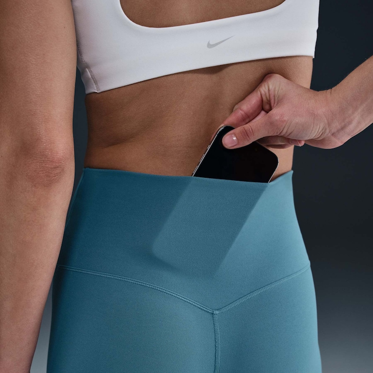 Legging Nike Zenvy Feminina - Foto 6