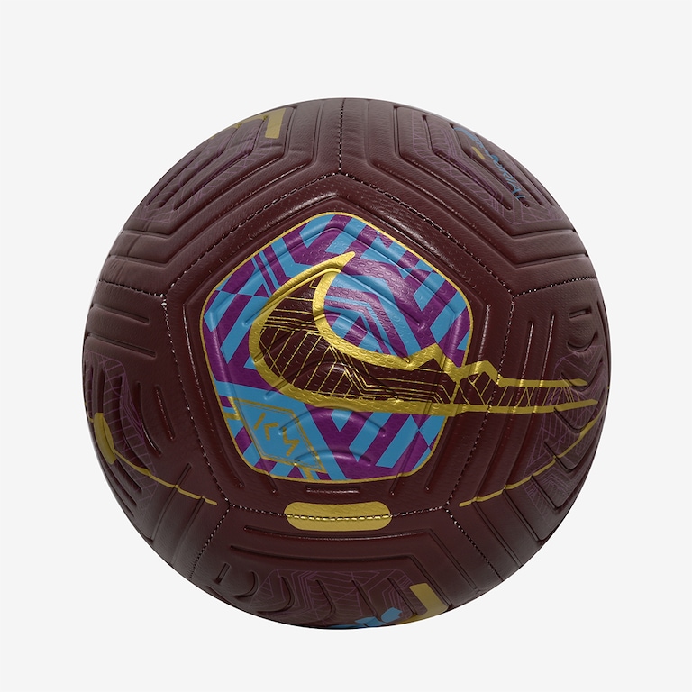 Bola Nike KM Strike - Foto 2