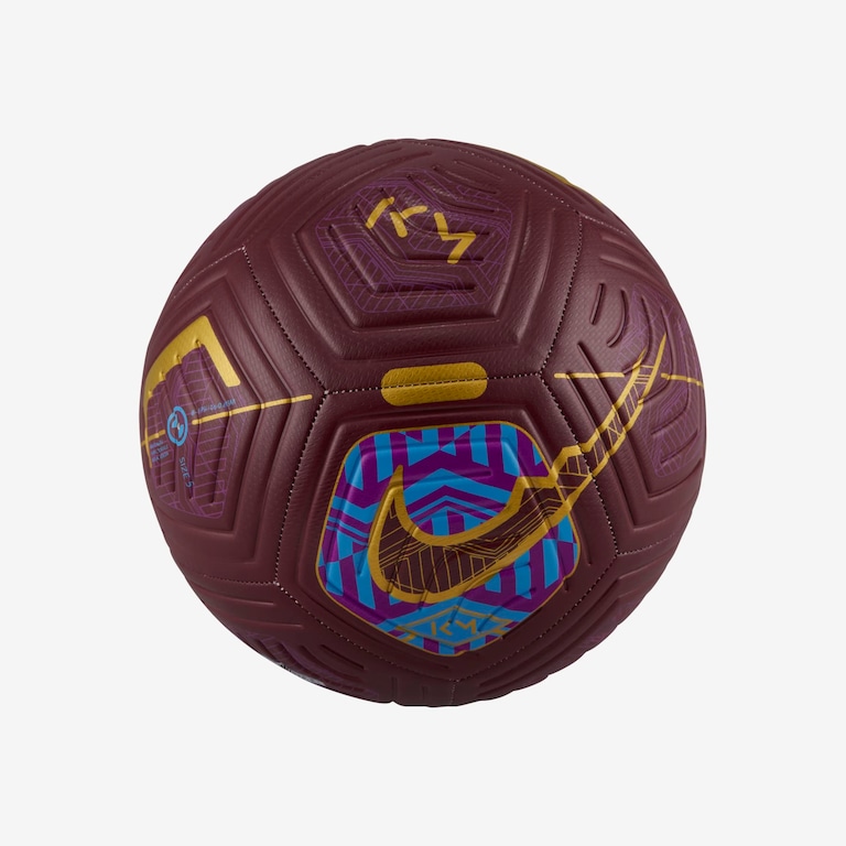 Bola Nike KM Strike - Foto 1